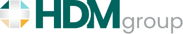 HDMgroup Logo